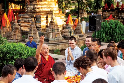 皈依要準備什麼|讓我們的皈依堅定 — Study Buddhism